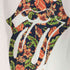 フロントプリント バンド Tシャツ メンズ import:L