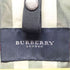バーバリーロンドン BURBERRY LONDON 裏地ノバチェックスタンドカラーナイロンジャケット メンズ L