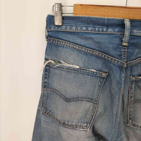 リーバイスヴィンテージクロージング Levis Vintage Clothing LVC 66年 501 メンズ W32/L36