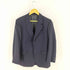 ヨウジヤマモトダーバン アール Yohji Yamamoto DURBAN A.A.R ウール 2B テーラードジャケットパンツセットアップ メンズ 83