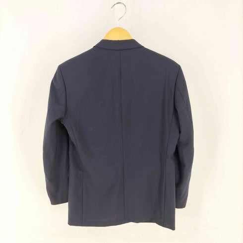 ヨウジヤマモトダーバン アール Yohji Yamamoto DURBAN A.A.R ウール 2B テーラードジャケットパンツセットアップ メンズ 83