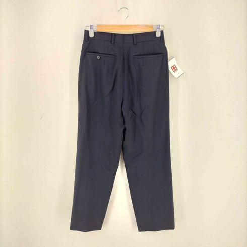 ヨウジヤマモトダーバン アール Yohji Yamamoto DURBAN A.A.R ウール 2B テーラードジャケットパンツセットアップ メンズ 83
