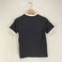 アディダスオリジナルス adidas Originals ディカラースリーストライプス ピンストライプ半袖Tシャツ レディース import:S