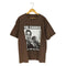 フルーツオブザルーム FRUIT OF THE LOOM 両面プリント Tシャツ メンズ import:XL
