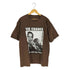 フルーツオブザルーム FRUIT OF THE LOOM 両面プリント Tシャツ メンズ import:XL