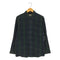 エルエルビーン L.L.Bean ブラックウォッチ チェックネルシャツ メンズ import:L