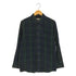 エルエルビーン L.L.Bean ブラックウォッチ チェックネルシャツ メンズ import:L