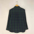 エルエルビーン L.L.Bean ブラックウォッチ チェックネルシャツ メンズ import:L