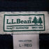 エルエルビーン L.L.Bean ブラックウォッチ チェックネルシャツ メンズ import:L