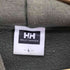 ヘリーハンセン HELLY HANSEN KEY OF LIFE アンク プリント ロゴ刺繍 プルオーバー パーカー フーディー メンズ import:L