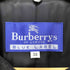 バーバリーブルーレーベル BURBERRY BLUE LABEL ウールステンカラーコート レディース 38