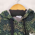 ナイキ NIKE DF GT FT フリース AOP CRP L/S フーディ レディース S