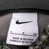 ナイキ NIKE DF GT FT フリース AOP CRP L/S フーディ レディース S