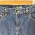カーハート Carhartt RELAXED FIT ワイドテーパードデニム フラッシャー付き メンズ 34×34