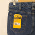 カーハート Carhartt RELAXED FIT ワイドテーパードデニム フラッシャー付き メンズ 34×34