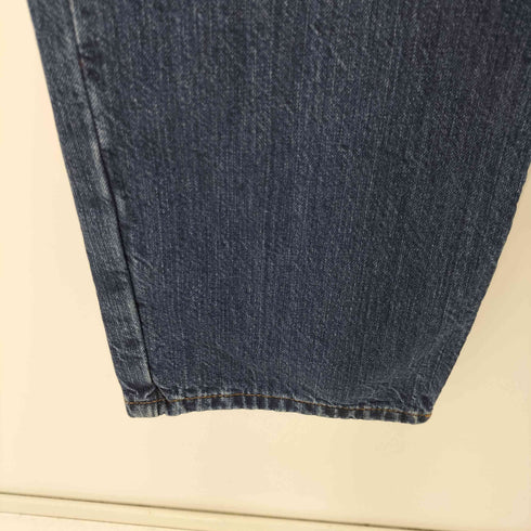 カーハート Carhartt RELAXED FIT ワイドテーパードデニム フラッシャー付き メンズ 34×34