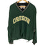 チャンピオン Champion 90S カレッジロゴ ナイロン プルオーバー メンズ import:L