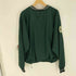 チャンピオン Champion 90S カレッジロゴ ナイロン プルオーバー メンズ import:L