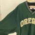 チャンピオン Champion 90S カレッジロゴ ナイロン プルオーバー メンズ import:L