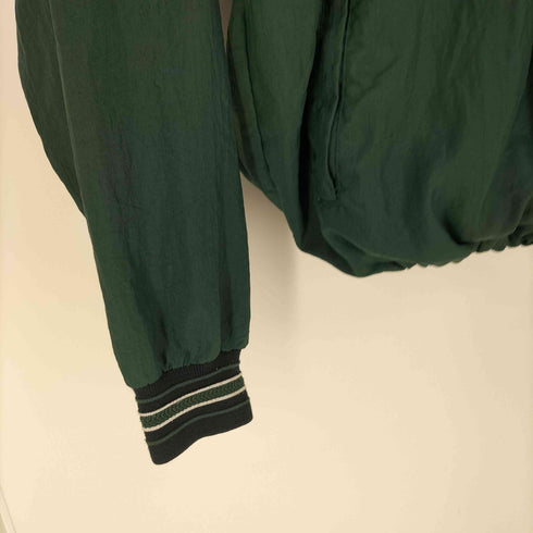 チャンピオン Champion 90S カレッジロゴ ナイロン プルオーバー メンズ import:L
