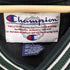 チャンピオン Champion 90S カレッジロゴ ナイロン プルオーバー メンズ import:L