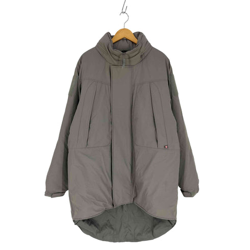 エクワックス ECWCS BAF社製 PCU GEN II TYPE-2 EXTREME COLD WEATHER PARKA メンズ SMALL REGULAR