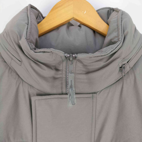 エクワックス ECWCS BAF社製 PCU GEN II TYPE-2 EXTREME COLD WEATHER PARKA メンズ SMALL REGULAR