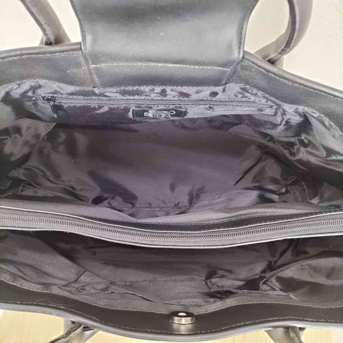 レオパードハンドバッグ Y2K レディース
