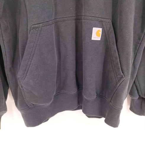 カーハート Carhartt Rain Defender Loose Fit Heavyweight Hoodie メンズ import:M