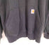 カーハート Carhartt Rain Defender Loose Fit Heavyweight Hoodie メンズ import:M