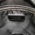 トゥービーシック TO BE CHIC ドット柄トートバッグ レディース