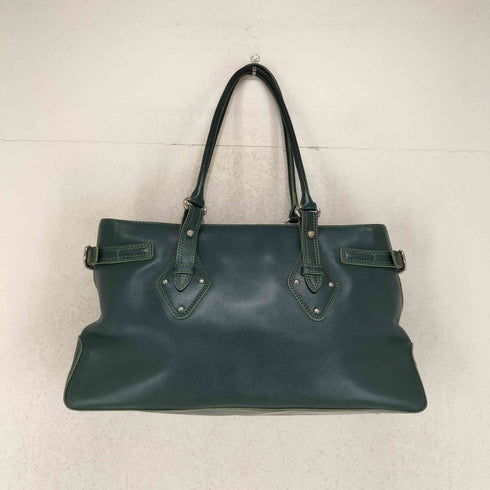 コールハーン COLE HAAN レザーショルダーバッグ レディース