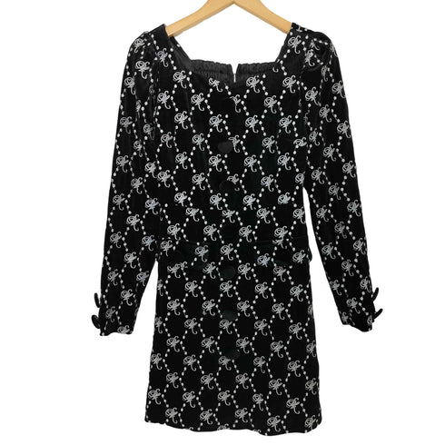 スワンキス Swankiss SX SK velour O/P レディース FREE