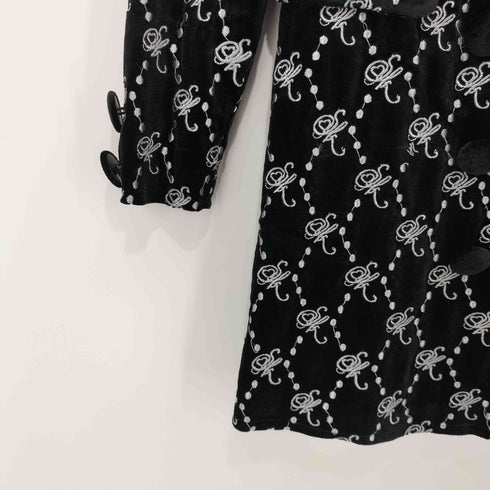 スワンキス Swankiss SX SK velour O/P レディース FREE