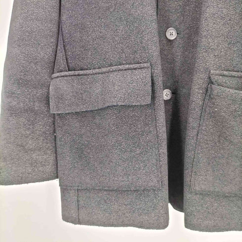 gary wasserman エンボス加工ジャケット メンズ JPN:M