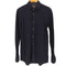 ユナイテッドアローズ UNITED ARROWS コットンカノコイージーケアシャツ メンズ JPN:M