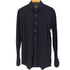 ユナイテッドアローズ UNITED ARROWS コットンカノコイージーケアシャツ メンズ JPN:M