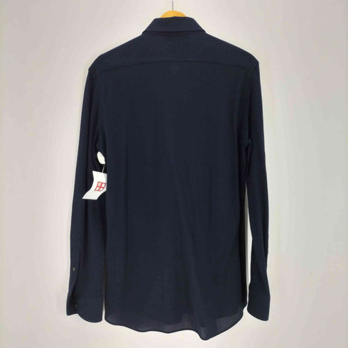 ユナイテッドアローズ UNITED ARROWS コットンカノコイージーケアシャツ メンズ JPN:M