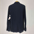 ユナイテッドアローズ UNITED ARROWS コットンカノコイージーケアシャツ メンズ JPN:M