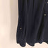 ユナイテッドアローズ UNITED ARROWS コットンカノコイージーケアシャツ メンズ JPN:M
