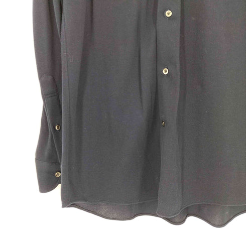 ユナイテッドアローズ UNITED ARROWS コットンカノコイージーケアシャツ メンズ JPN:M