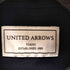 ユナイテッドアローズ UNITED ARROWS コットンカノコイージーケアシャツ メンズ JPN:M