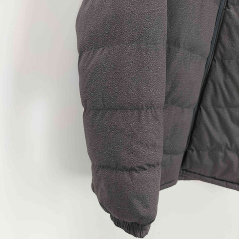 フィラ FILA ロゴプリント中綿ジャケット メンズ