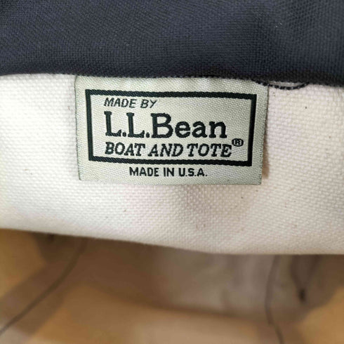 エルエルビーン L.L.Bean ボートアンドトートバッグ メンズ