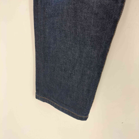 アーペーセー A.P.C. PETIT NEW STANDERD ボタンフライインディゴデニム メンズ 31
