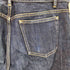 アーペーセー A.P.C. PETIT NEW STANDERD ボタンフライインディゴデニム メンズ 31