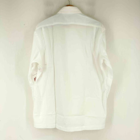 フェアファクス FAIRFAX ALBIATE L/S シャツ メンズ import:XL