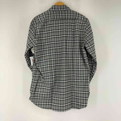 フェアファクス FAIRFAX チェック L/S シャツ メンズ LL
