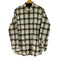 フェアファクス FAIRFAX チェック L/S シャツ メンズ LL
