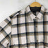 フェアファクス FAIRFAX チェック L/S シャツ メンズ LL